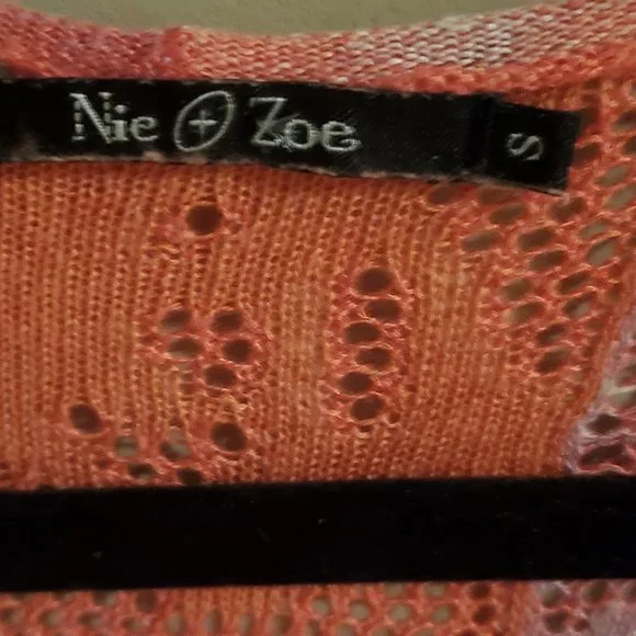 Nie + Zoe - Picture 1 of 2